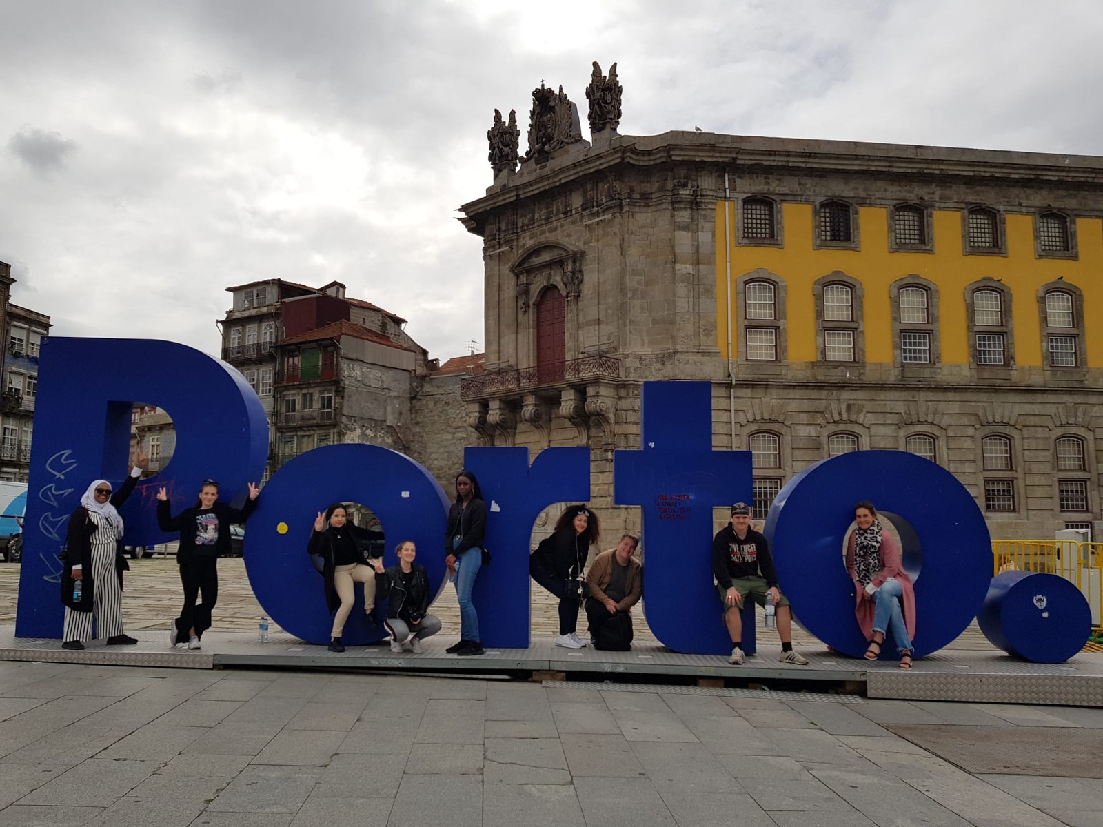 Porto, Portugal